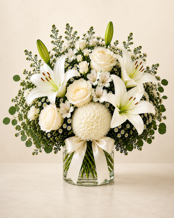 White Elegance