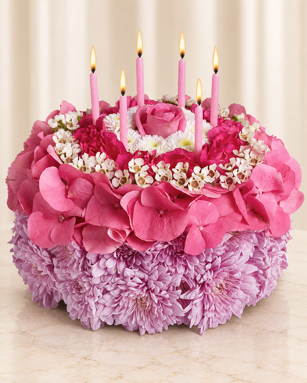 Your Special Day — Standard — cream background