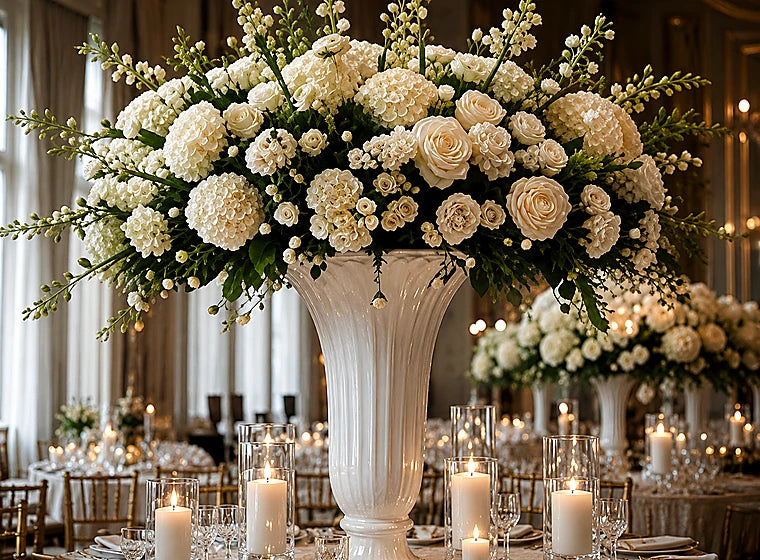 Floral Masters wedding inspiration 2