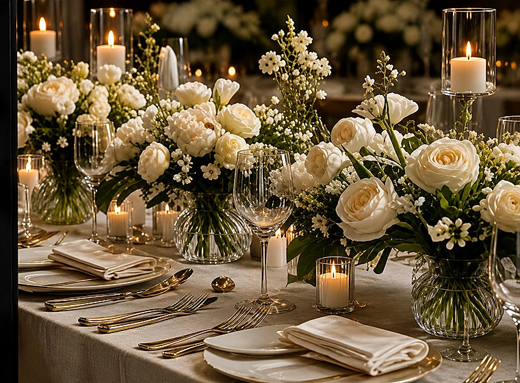 Floral Masters wedding inspiration 4