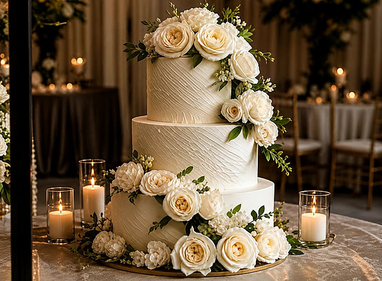 Floral Masters wedding inspiration 5