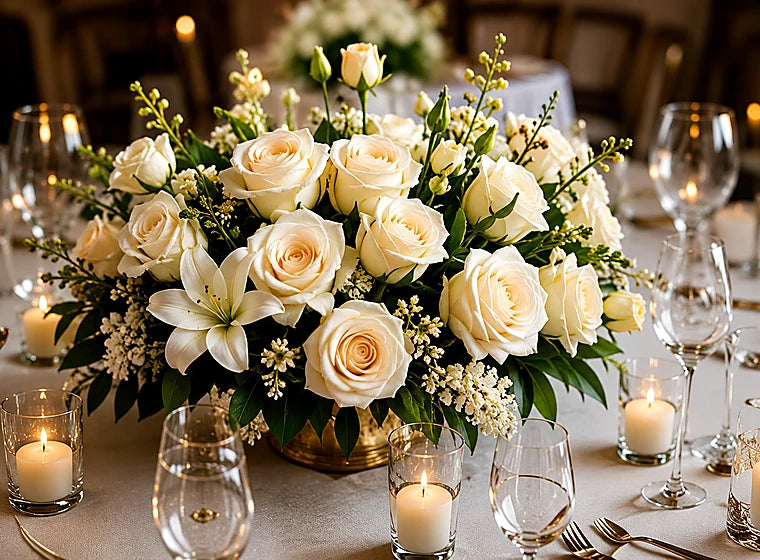 Floral Masters wedding inspiration 6
